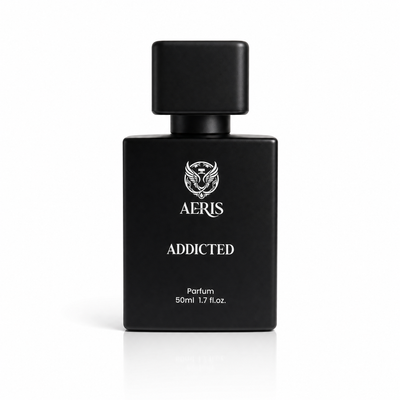 Addicted unisex Perfume