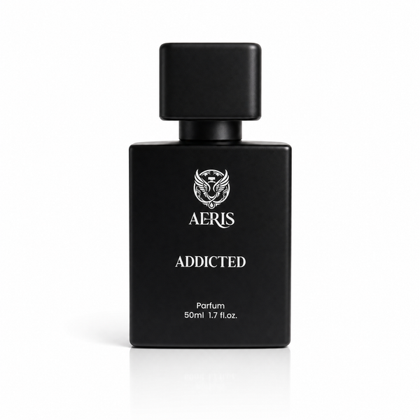 Addicted unisex Perfume