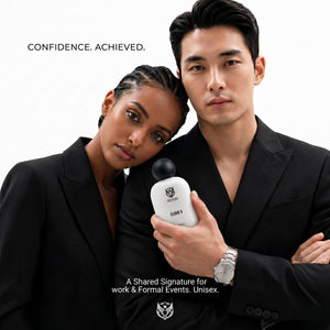CLOUD-9 Unisex Perfume