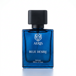 Blue Desire Unisex perfume