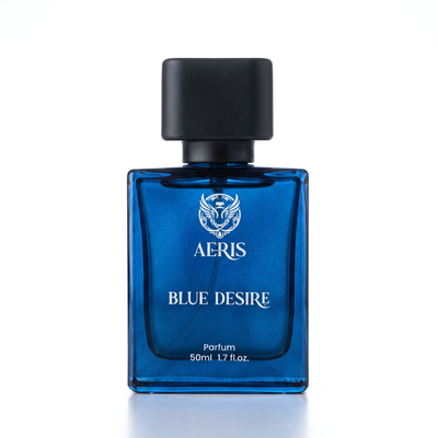 Blue Desire Unisex perfume