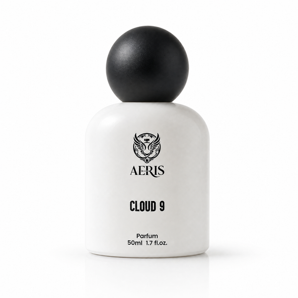 CLOUD-9 Unisex Perfume