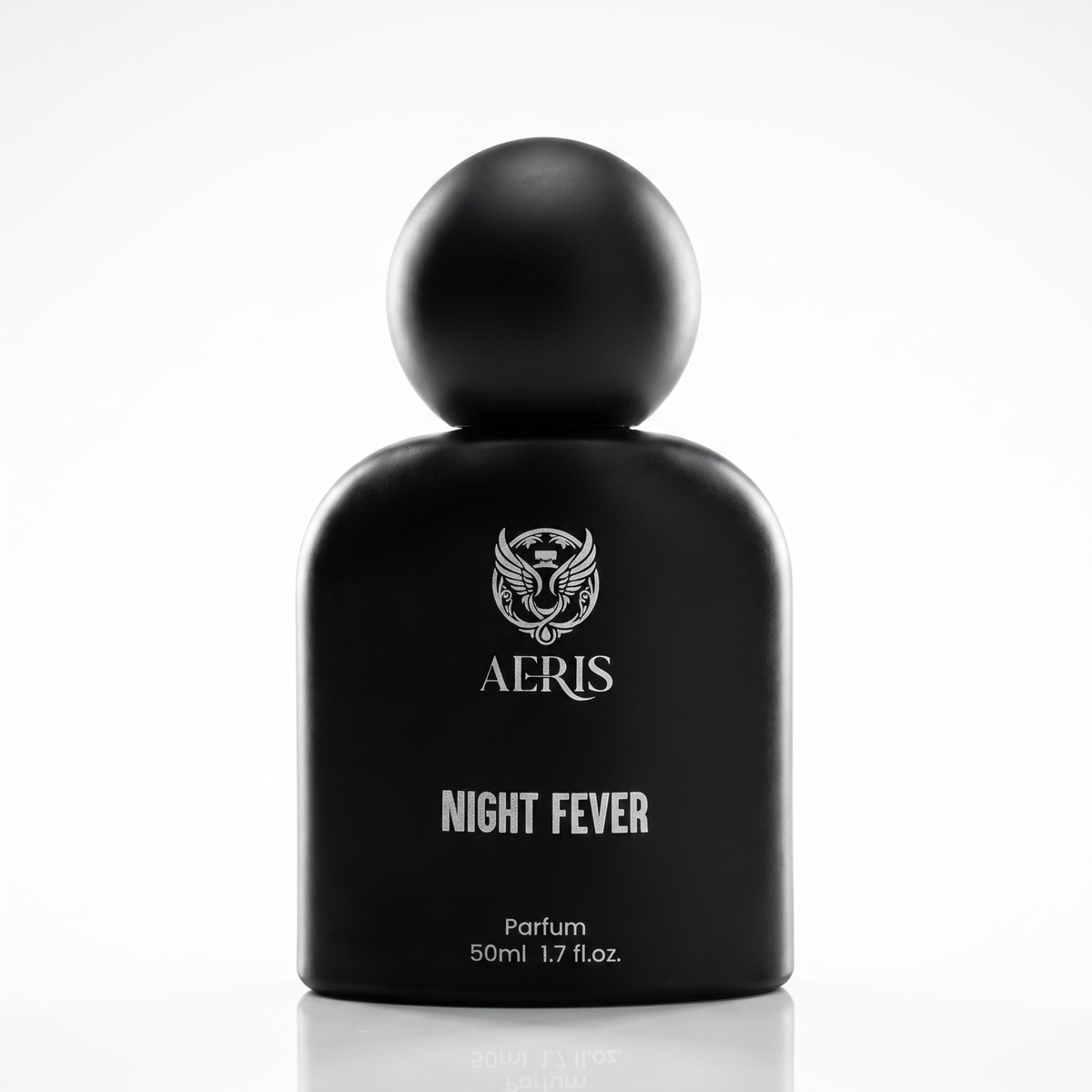 NIGHTFEVER Man Perfume