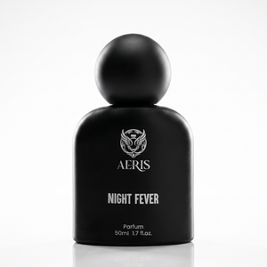 NIGHTFEVER Man Perfume