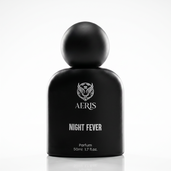 NIGHTFEVER Man Perfume