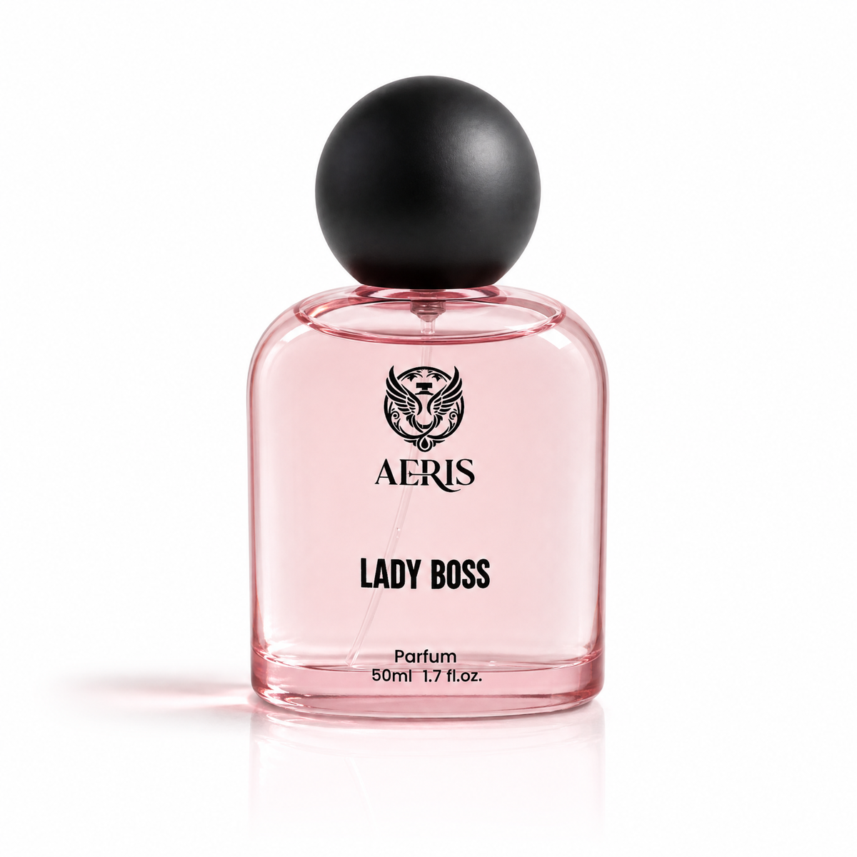 Ladyboss female Perfume