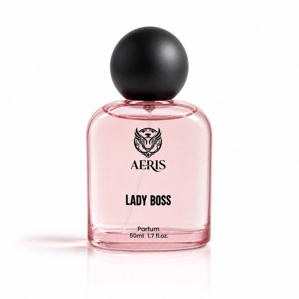 Ladyboss female Perfume