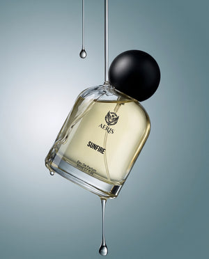 SUNFIRE Unisex Perfume