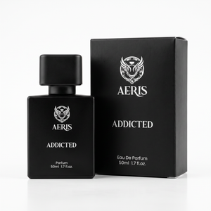 Addicted unisex Perfume