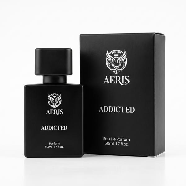 Addicted unisex Perfume
