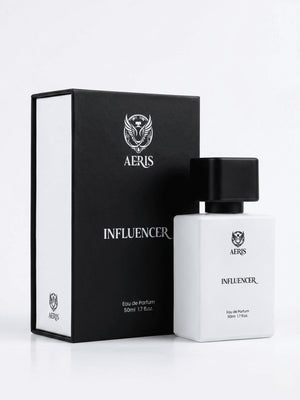 Influencer unisex Perfume