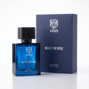 Blue Desire Unisex perfume