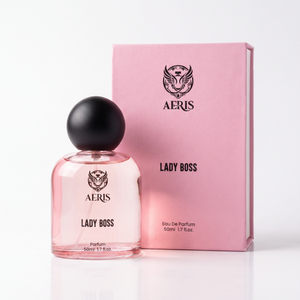 Ladyboss female Perfume