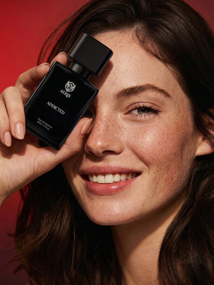 Addicted unisex Perfume