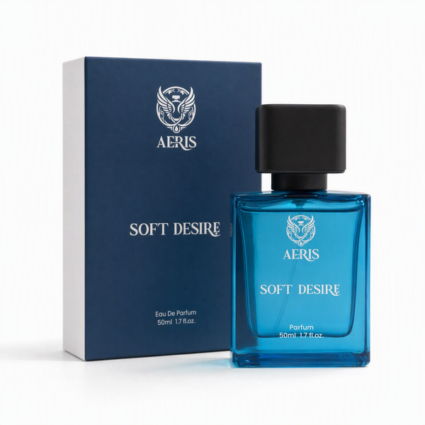 Soft Desire unisex Perfume
