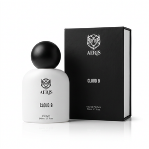 CLOUD-9 Unisex Perfume