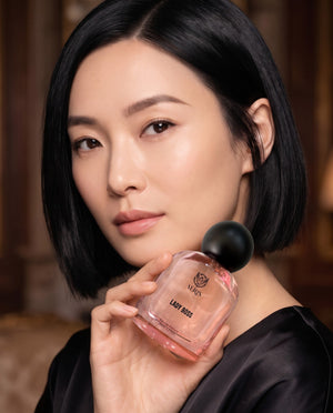 Ladyboss female Perfume