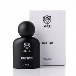 NIGHTFEVER Man Perfume