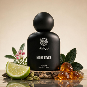 NIGHTFEVER Man Perfume