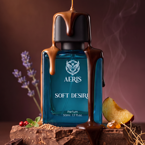 Soft Desire unisex Perfume