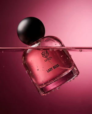 Ladyboss female Perfume