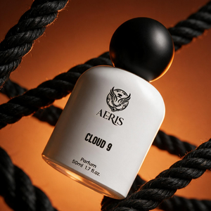 CLOUD-9 Unisex Perfume