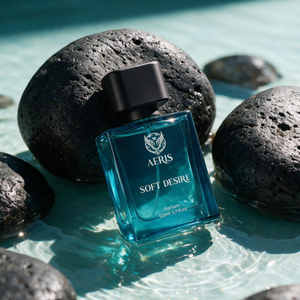 Soft Desire unisex Perfume