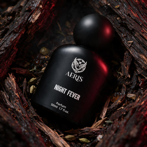 NIGHTFEVER Man Perfume