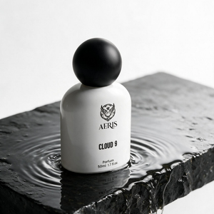 CLOUD-9 Unisex Perfume