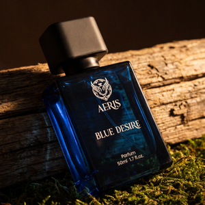 Blue Desire Unisex perfume