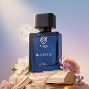 Blue Desire Unisex perfume