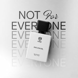Influencer unisex Perfume