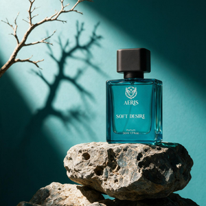 Soft Desire unisex Perfume