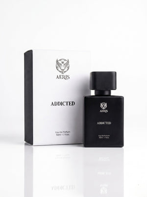 Addicted unisex Perfume