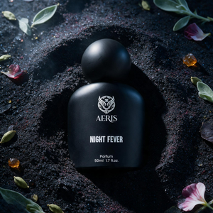 NIGHTFEVER Man Perfume