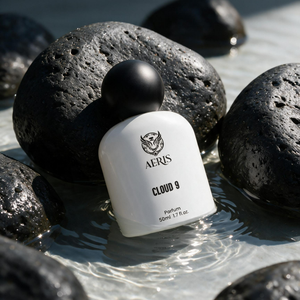 CLOUD-9 Unisex Perfume