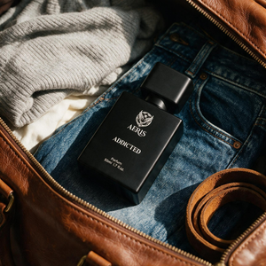 Addicted unisex Perfume