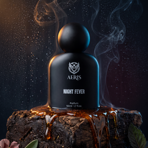 NIGHTFEVER Man Perfume