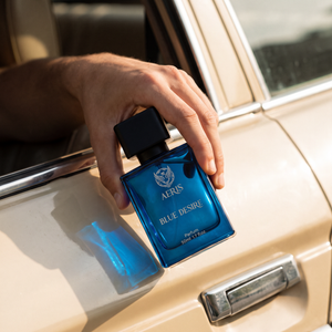 Blue Desire Unisex perfume