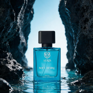 Soft Desire unisex Perfume