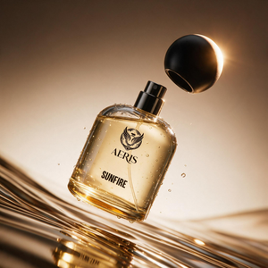 SUNFIRE Unisex Perfume