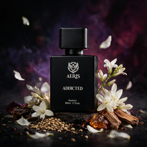 Addicted unisex Perfume