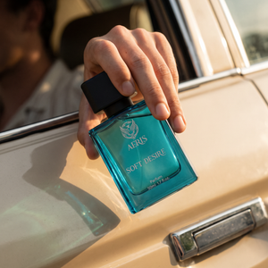 Soft Desire unisex Perfume