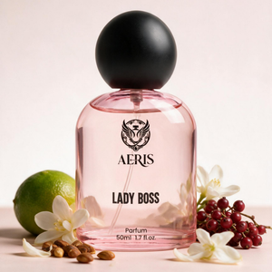Ladyboss female Perfume