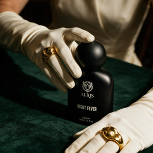 NIGHTFEVER Man Perfume