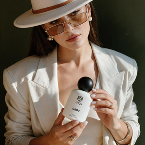 CLOUD-9 Unisex Perfume