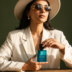 Soft Desire unisex Perfume