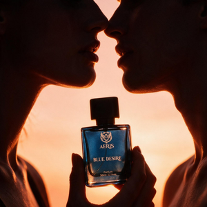 Blue Desire Unisex perfume