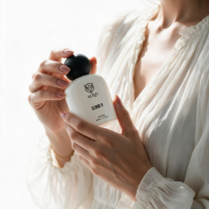 CLOUD-9 Unisex Perfume