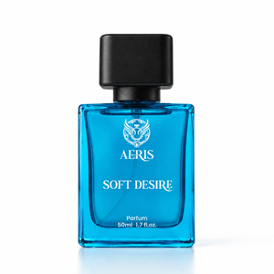 Soft Desire unisex Perfume
